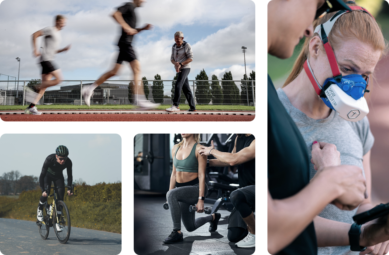 Coachbox Academy - Trainingsbegeleiding voor duursporters