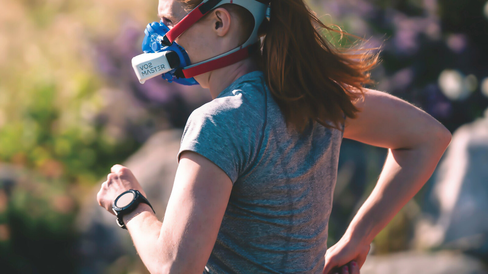 Welche Bedeutung hat der VO2max für Ausdauerathleten?