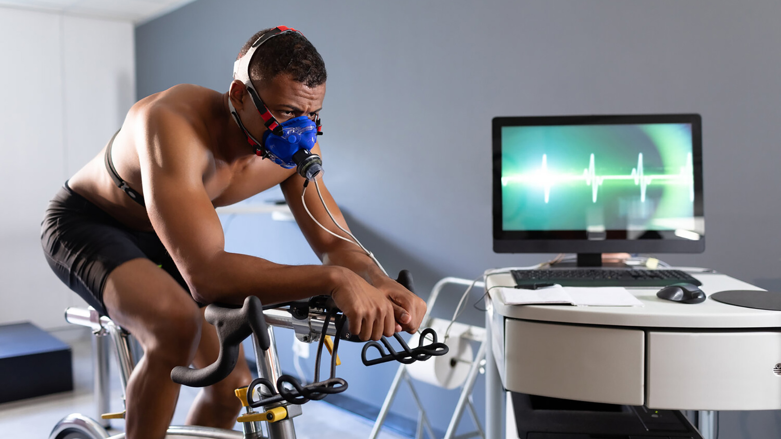 How can you improve your VO2max?