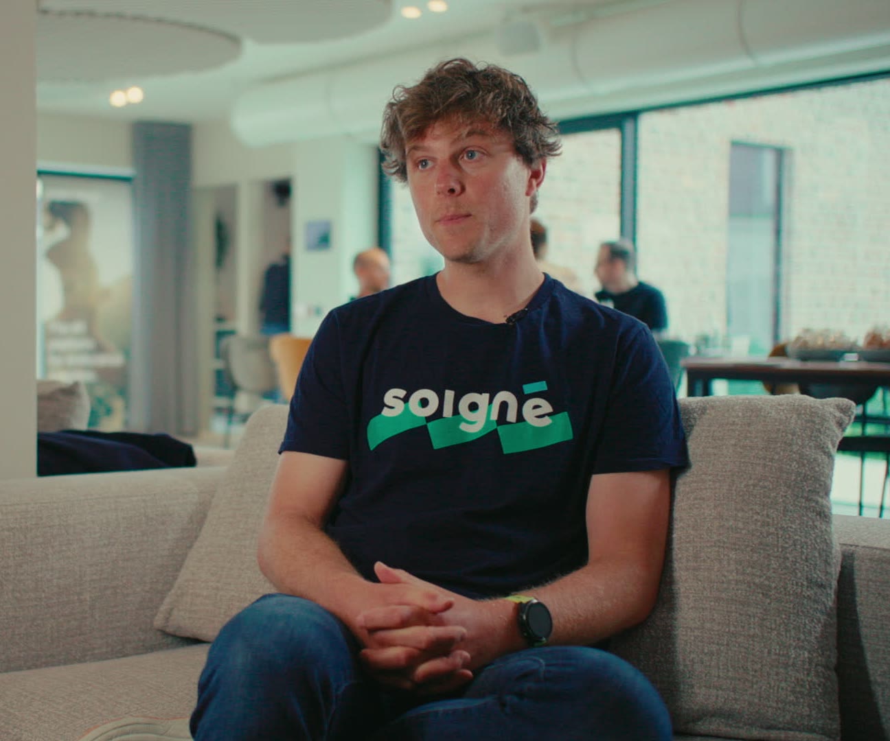 Soigné