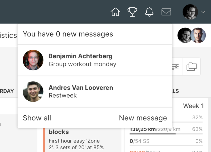 Streamline your communication