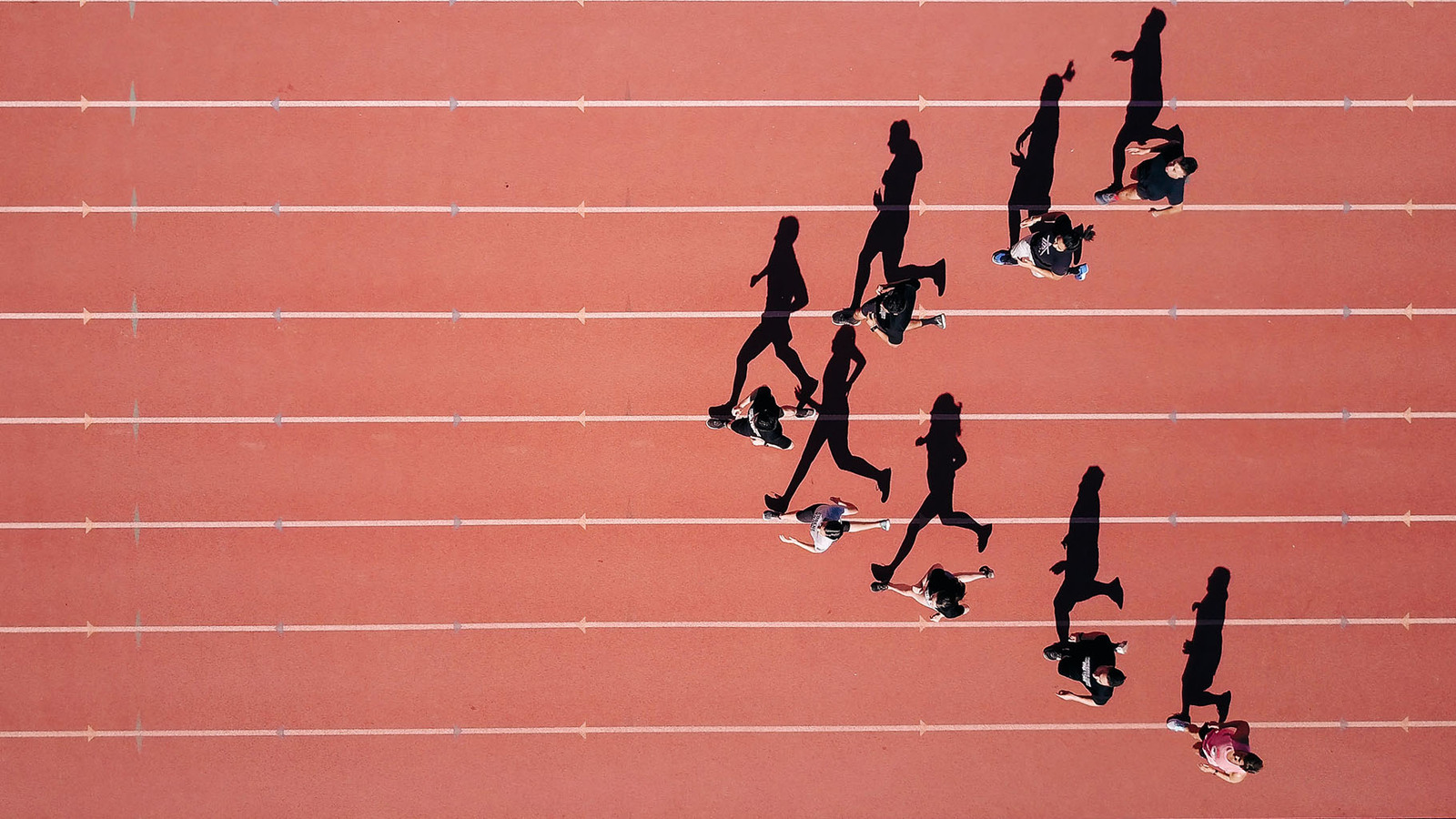 Which are the latest trends and research in endurance sports?